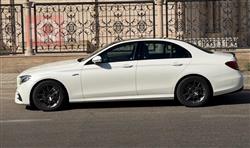 مرسيدس بنز E-Class